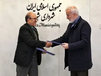 پایلوت شهر هوشمند در پردیس ارم دانشگاه شیراز اجرا می‌شود