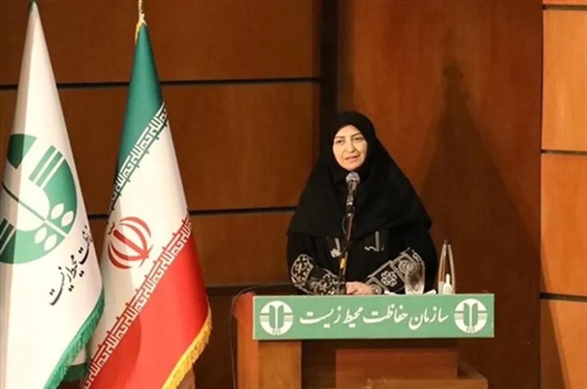 آموزش محیط زیست باید از سنین پایه آغاز شود