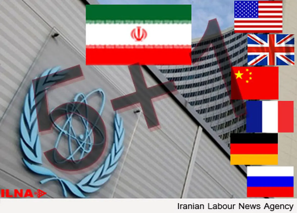 توافق کلی درباره برنامه هسته‌ای ایران به زودی اعلام می‌شود