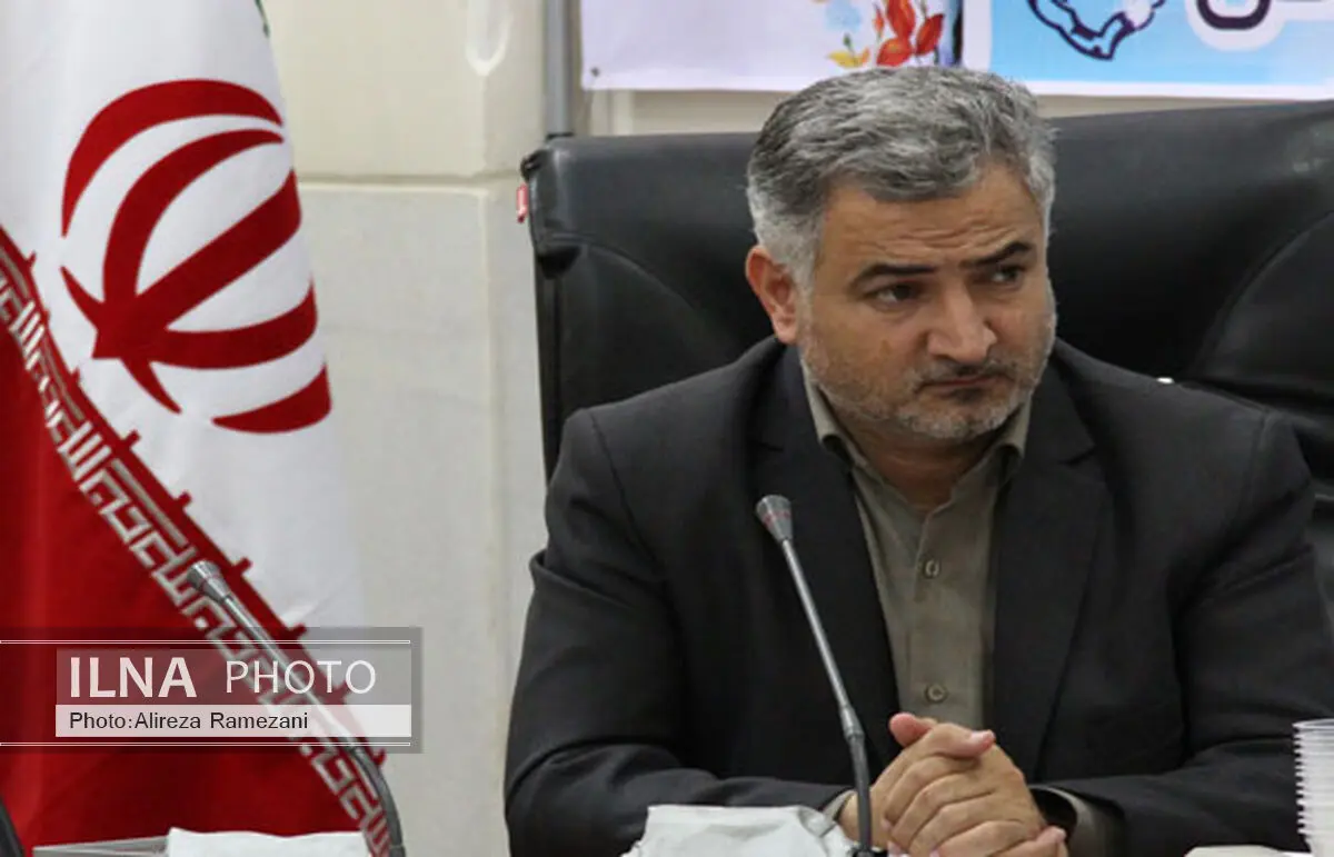 اعضای هیات اجرایی انتخابات آران و بیدگل معرفی شدند