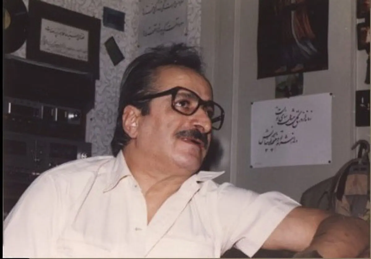 مراسم سی‌ودومین سالگرد «محمودی خوانساری» بر مزار او برگزار می‌شود