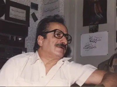 مراسم سی‌ودومین سالگرد «محمودی خوانساری» بر مزار او برگزار می‌شود