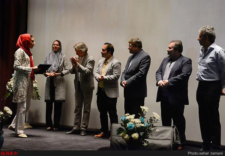 گالری