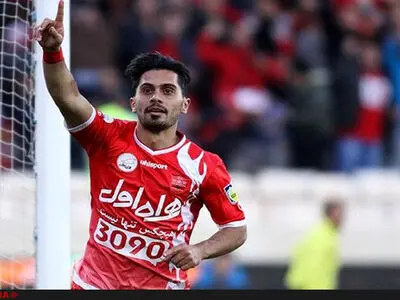 تهدید معاون باشگاه توسط بازیکن پرسپولیس؛ به زودی می‌گویم خائن کیست