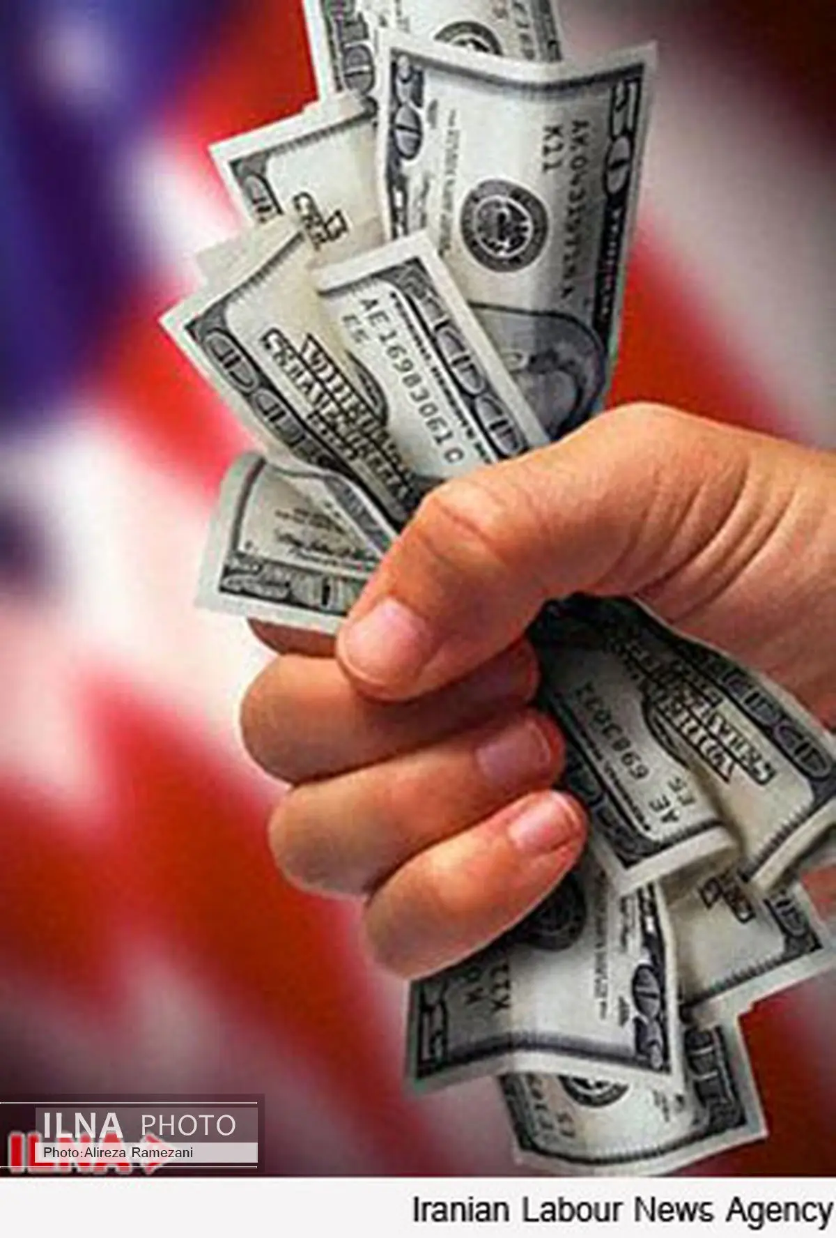 دلار آمریکا 3502 تومان / یورو 3915 تومان