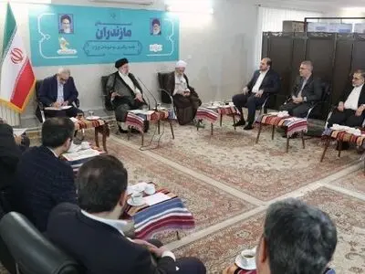 گلایه شدید رییسی از تعلل ۵ ماهه در اجرای طرح احیای تالاب میانکاله