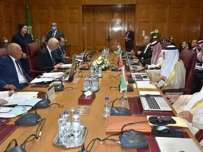 برگزاری نشست کمیته چهارجانبه عربی با محوریت ایران و به ریاست عربستان