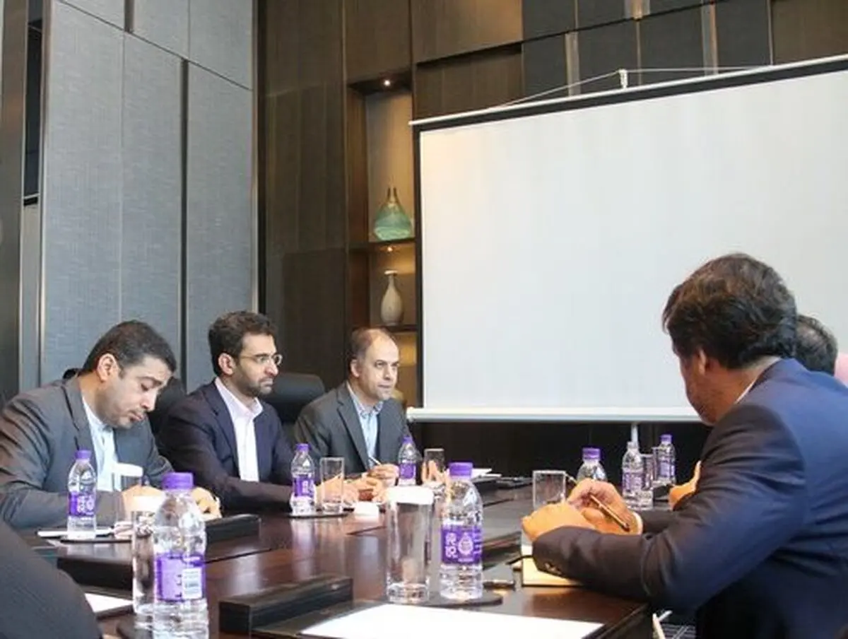 آمادگی ایران برای میزبانی از اولین رویداد استارتاپی فضایی با حمایت اپسکو