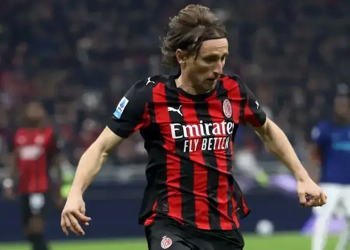 مودریچ خبر بازگشت به رئال مادرید را رد کرد