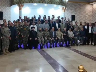 نقش موثر ورزش در ارتقای روحیه و توان رزم کارکنان ارتش