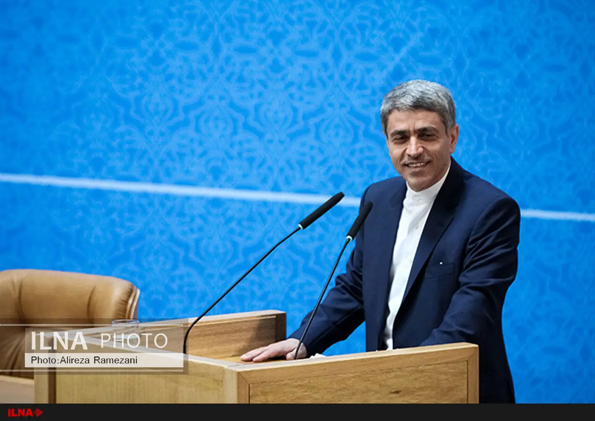 ایرانیان خارج از کشور سرمایه بزرگ ملی برای کشور هستند