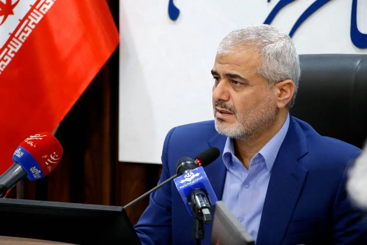 توضیح دادگستری استان تهران درباره رفع مشکلات مجتمع فولاد و ذوب‌آهن ازنا