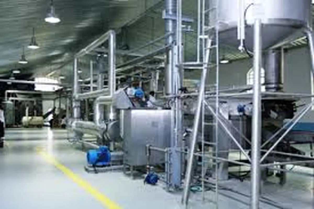 خارج‌شدن واحدهای تولیدی در تملک بانک‌ها از حالت رکود و تعطیلی