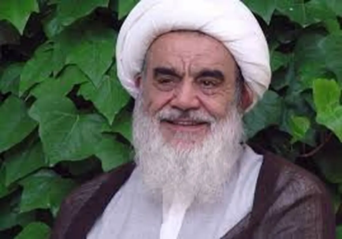 دفتر آیت الله مظاهری فردا را عید سعید فطر اعلام کرد