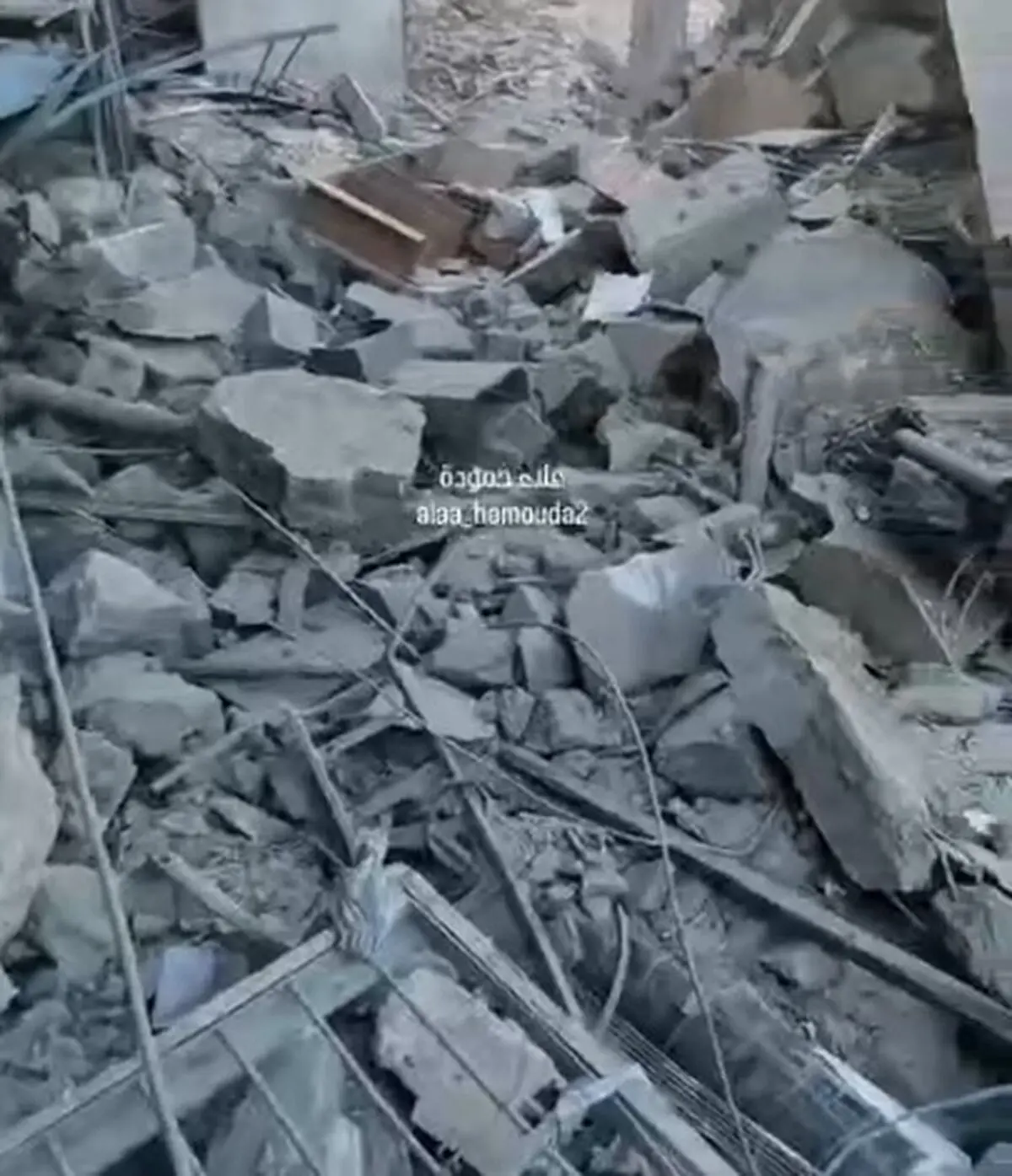 حمله به بیمارستان‌های غزه در سکوت سازمان‌های بین‌المللی + فیلم