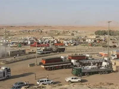 مستقل شدن گمرک سومار باید سریعتر انجام شود
