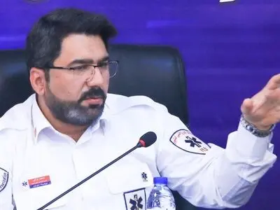 حوادث چهارشنبه‌سوری تاکنون یک کشته داشته است/ راه‌اندازی «اورژانس اسکوتر» برای مناطق پرجمعیت 