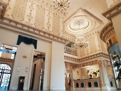 هزینه یک شب اقامت در هتل پرشین پلازا