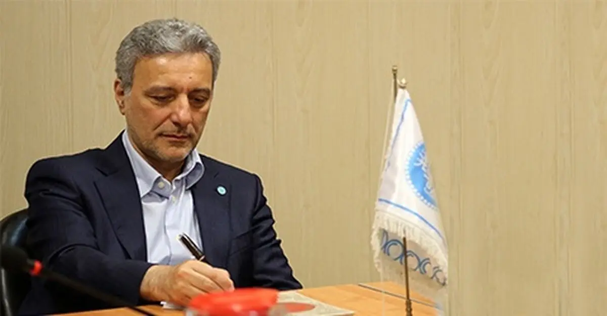 تشکیل خوشه‌های فکری عبور از بحران کروناویروس در دانشگاه تهران