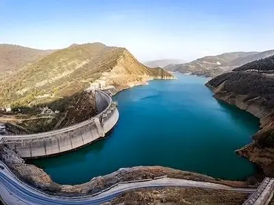 تنها ۵۲ درصد سدهای کرمانشاه پُر است/ زنگ خطر کم‌آبی برای تابستان آینده
