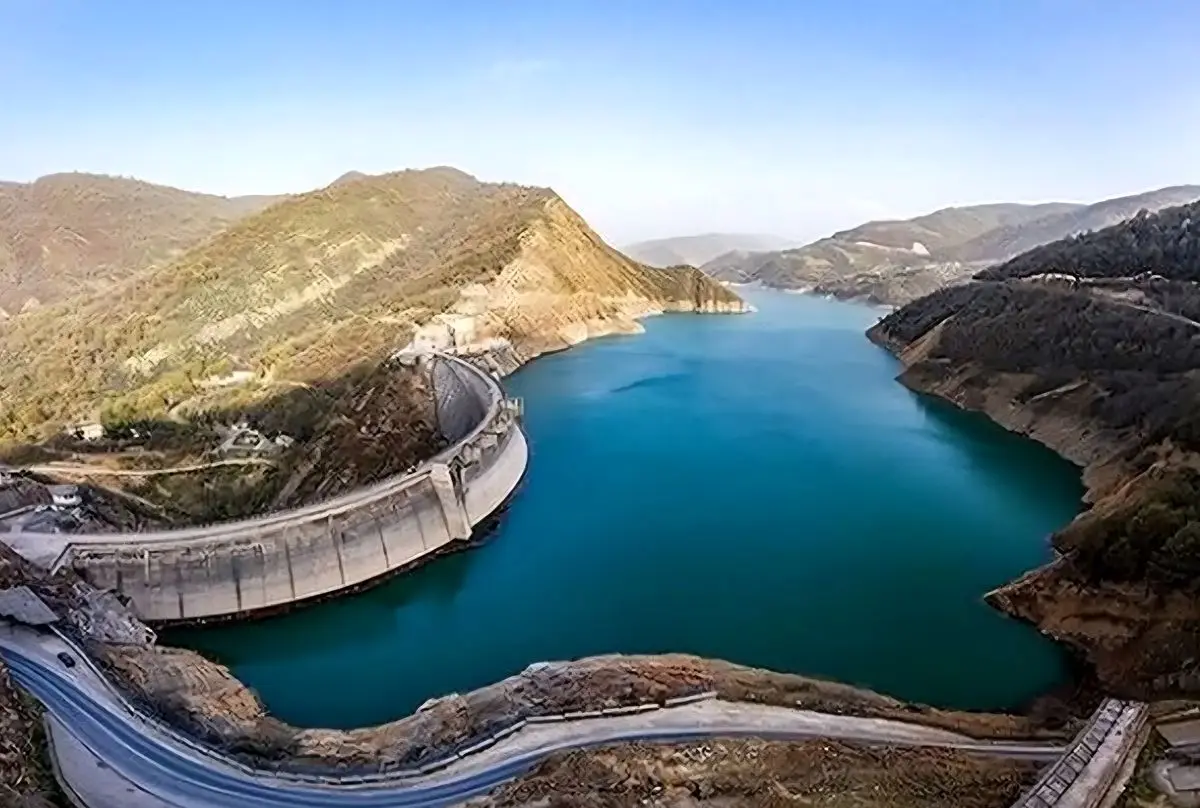 تنها ۵۲ درصد سدهای کرمانشاه پُر است/ زنگ خطر کم‌آبی برای تابستان آینده