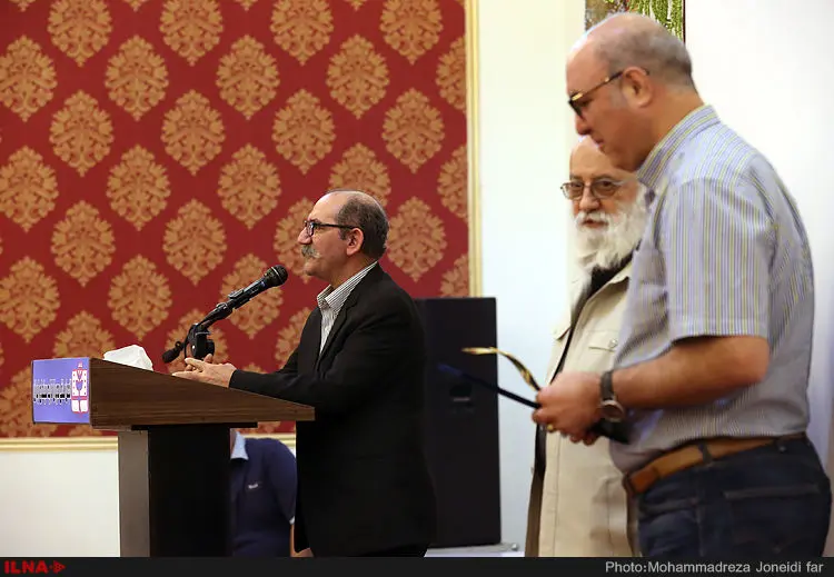 گالری