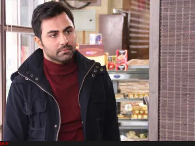بابک انصاری بازیگر جدید «ماجان» شد