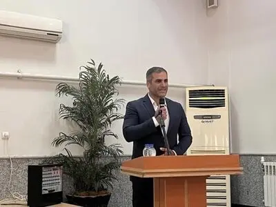 گردهمایی رؤسای کانون بازنشستگان آموزش و پرورش استان گلستان با حضور مدیران بیمه دی و مسئولان استانی برگزار شد