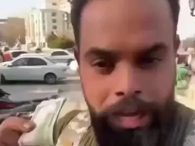 گردشگر عراقی به هموطنانش: به خدا دو سه روز در عراق کارگری کنید در ایران می‌توانید پادشاهی کنید + فیلم
