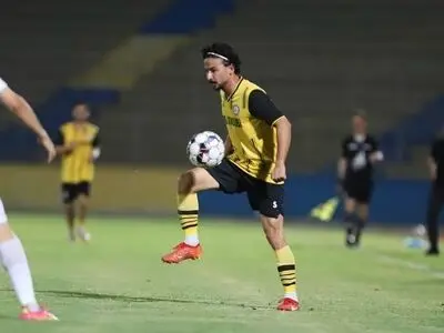 پارس جنوبی 0 - 0 سایپا ؛ امیدهای نارنجی پوشان پرپر شد