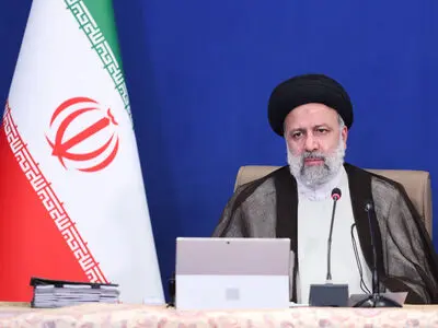 الرئیس رئیسی: نتطلع الی مستقبل مشرق رغم کل الصعوبات 