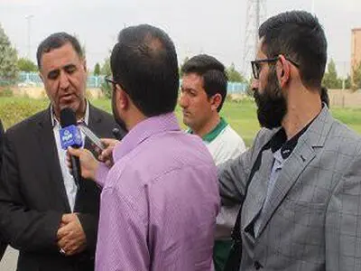 عزم جدی وزیر راه برای اتمام جاده سرچم تا پایان سال 96