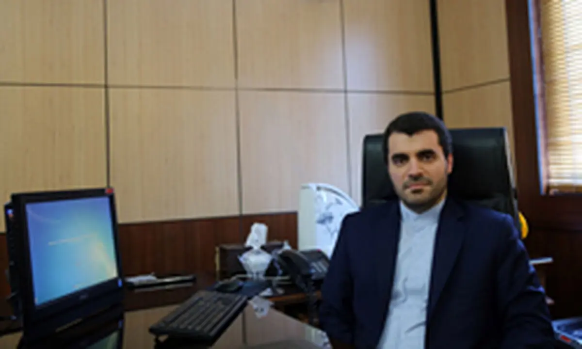 آمادگی بانک شهر برای ارایه سرویس NFC در نمایشگاه های کتاب استانی