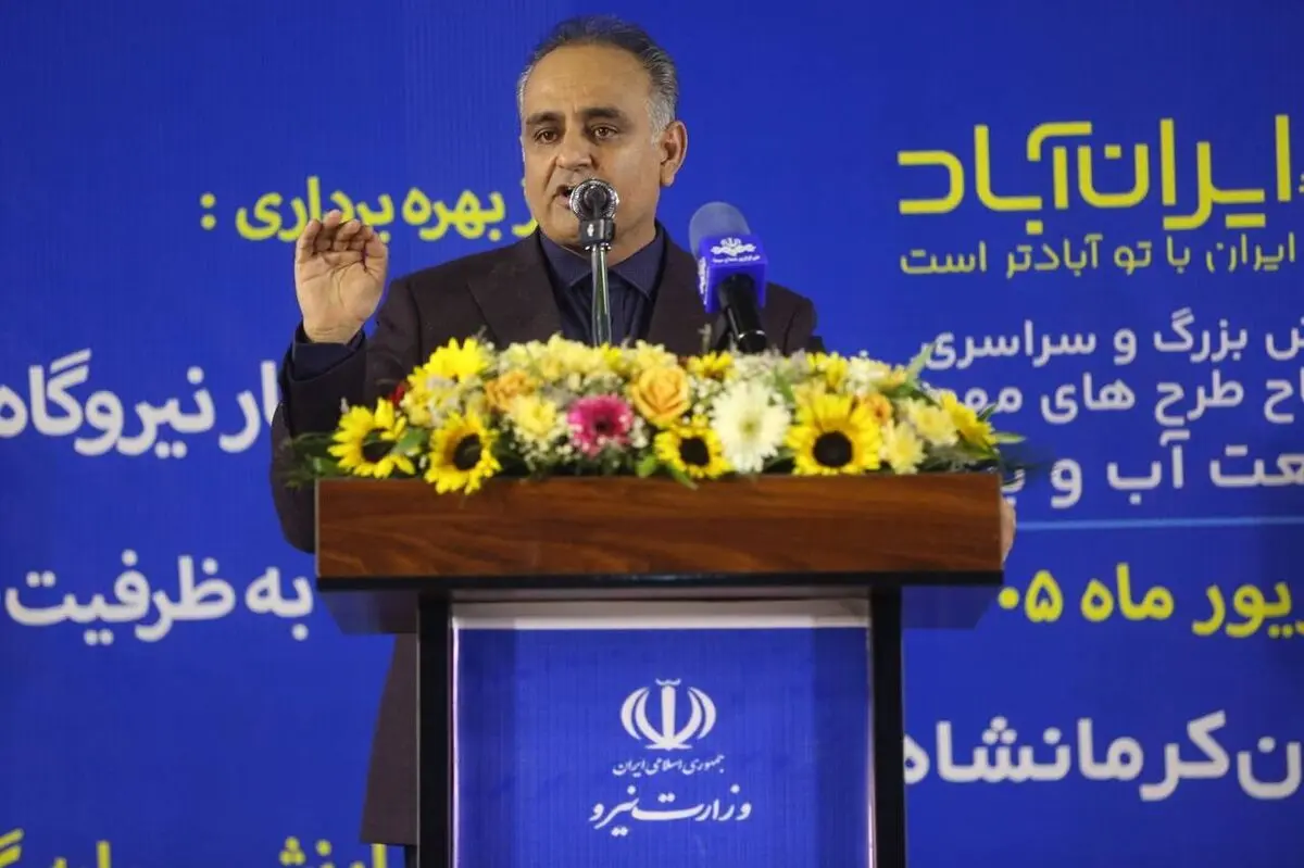 سد چناره با وجود ظرفیت ۶۳ میلیون مترمکعبی هنوز یک لیتر تخصیص آب ندارد