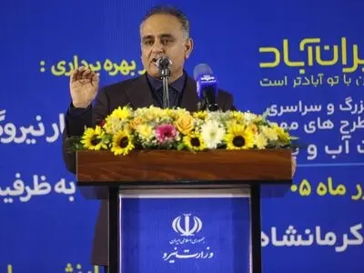 سد چناره با وجود ظرفیت ۶۳ میلیون مترمکعبی هنوز یک لیتر تخصیص آب ندارد