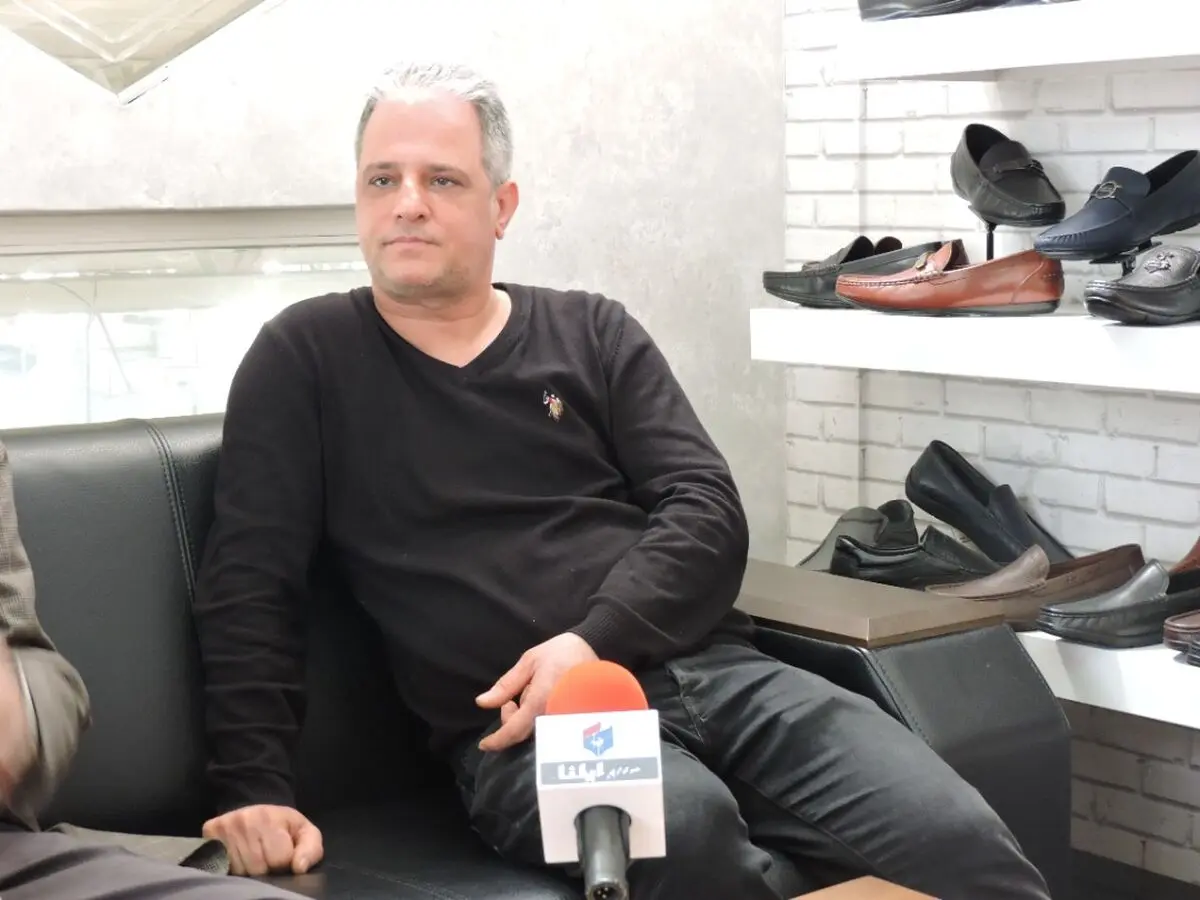 ادامه روند مشکلات تولید باعث ورشکستگی تولیدکنندگان کفش می‌شود‌