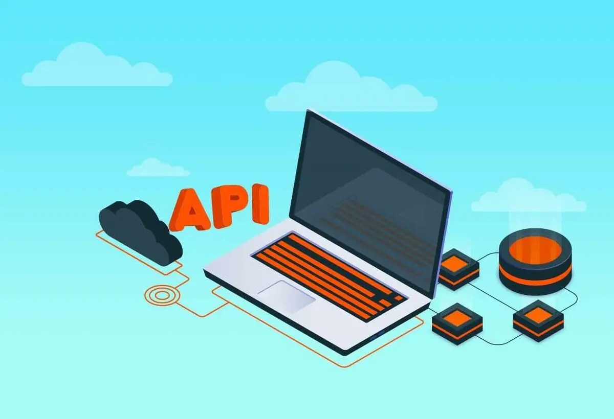 بازارچه API و خدمات دیجیتال پادیوم
