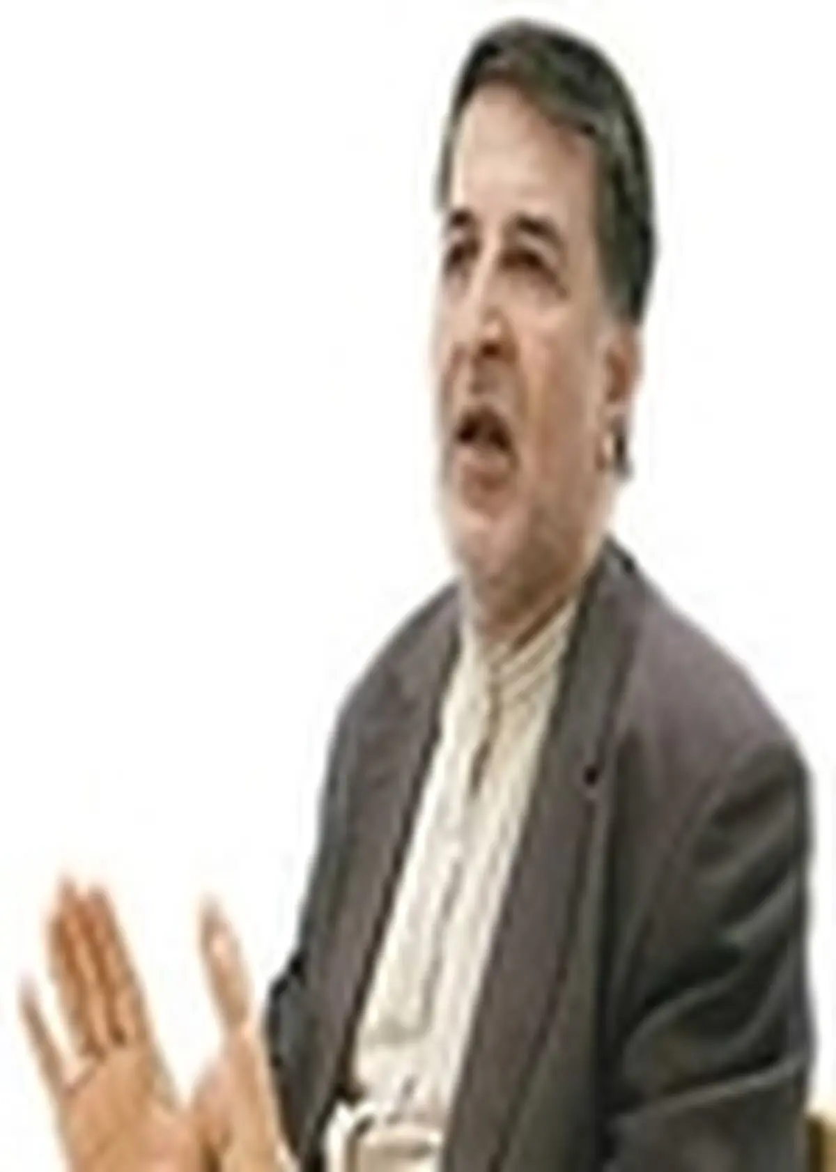 در اجرای این پروژه‌ها اگر اعتباری نباشد مطمئنا طرحی اجرایی نخواهد شد