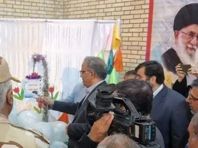 افتتاح هزار و ۳۶۵ پروژه در سیستان و بلوچستان آغاز شد