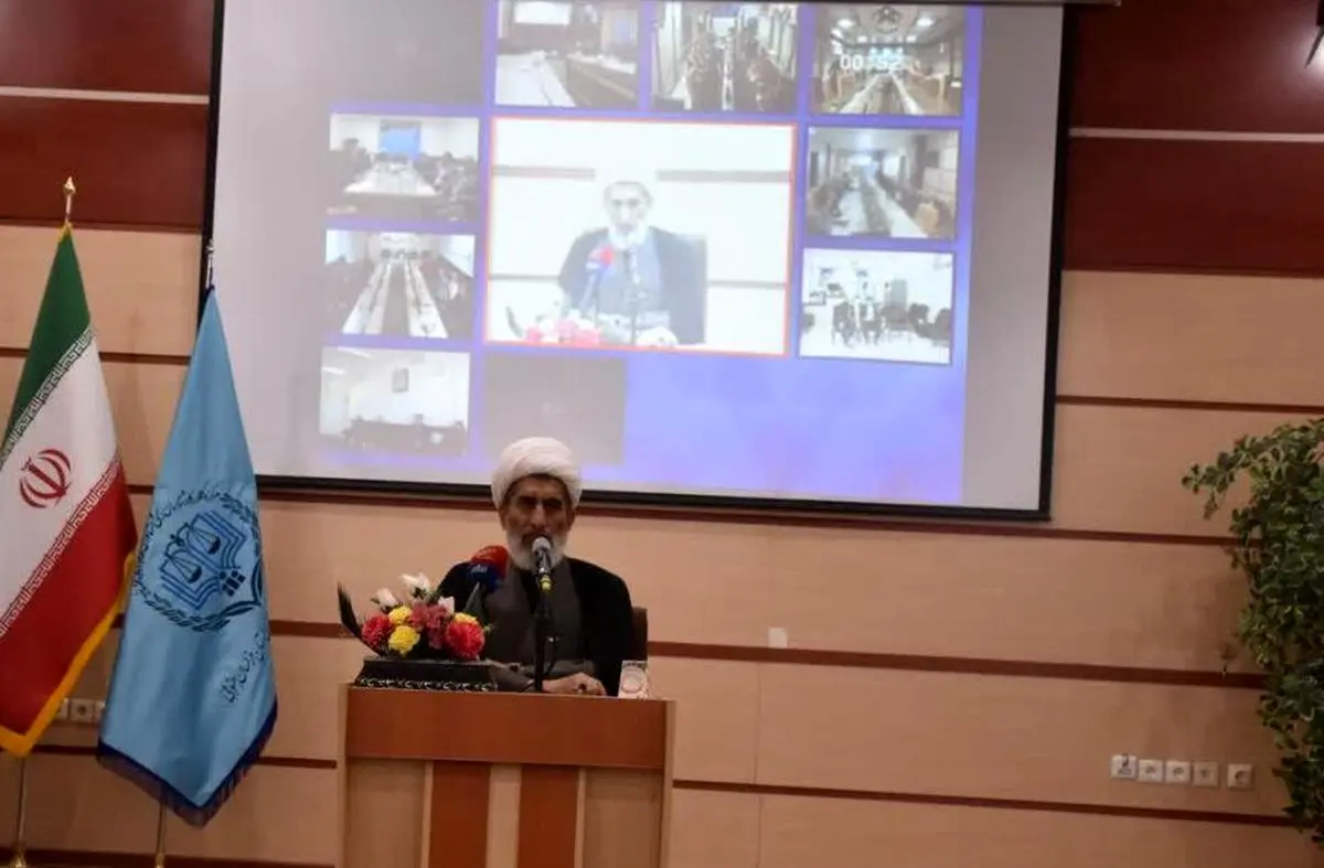  داوری نقش بسزایی در تقویت اعتماد عمومی به نظام قضایی دارد