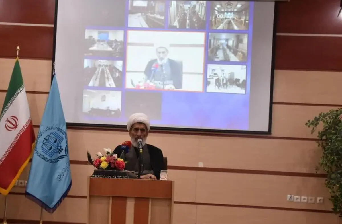  داوری نقش بسزایی در تقویت اعتماد عمومی به نظام قضایی دارد