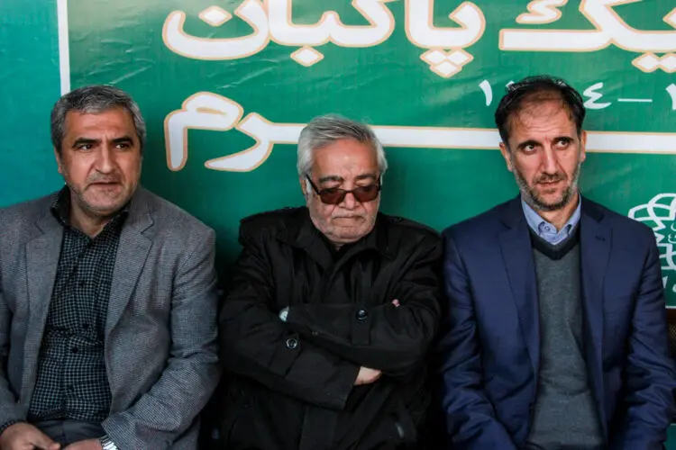 گالری