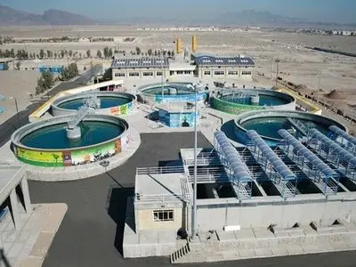 بازنگری در مقررات برای تسهیل سرمایه‌گذاری و توسعه زیرساخت‌های آب و فاضلاب کشور

