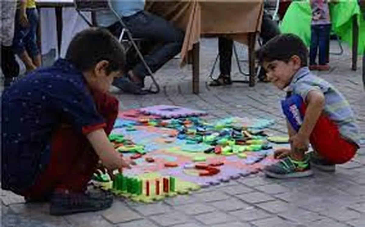 آغاز فعالیت ۱۲۵۰ پایگاه غنی سازی اوقات فراغت دانش آموزان در گیلان