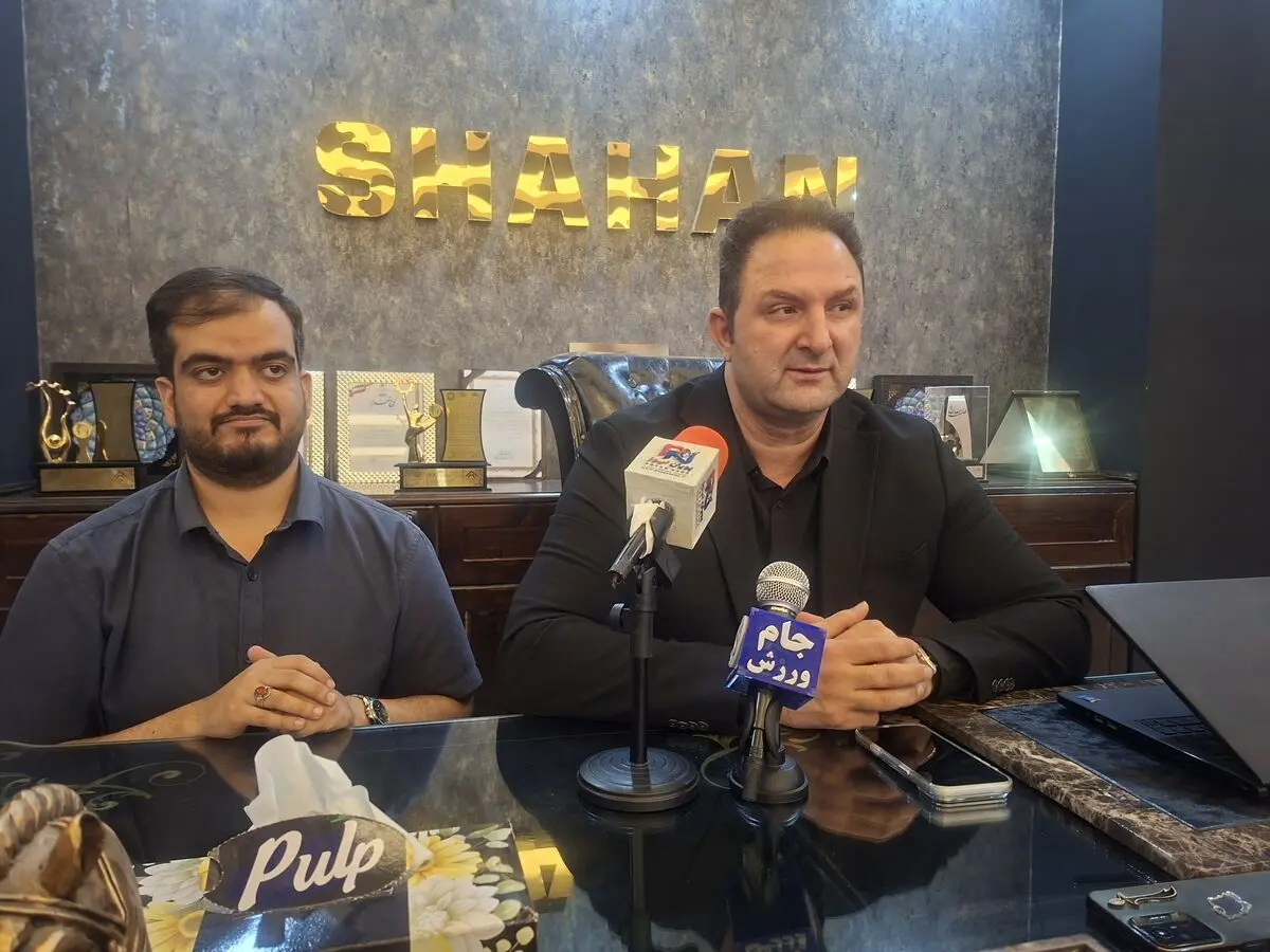 کرمانشاه برای توسعه ورزش به حمایت عملی نیاز دارد
