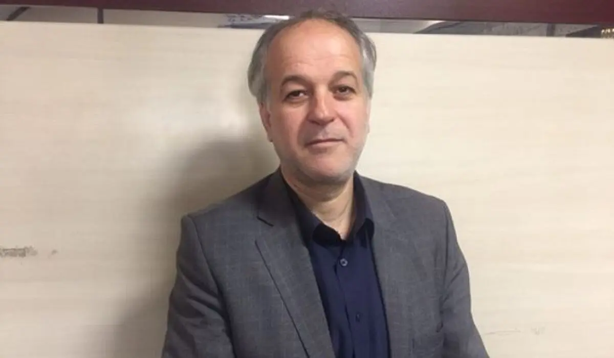 الیاسی: اوایل نیم فصل دوم سرمربی تراکتورسازی پیروانی است