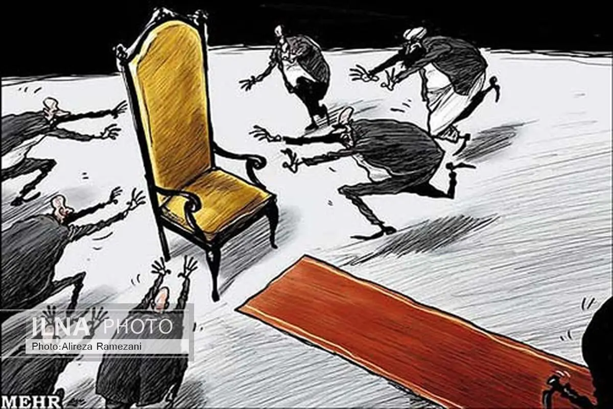 همه دیکتاتورهای جهان منفور نبوده‌اند