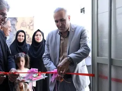 افتتاح مرکز روزانه «شهر راز» برای حمایت از کودکان فاقد سرپرست مؤثر در شیراز