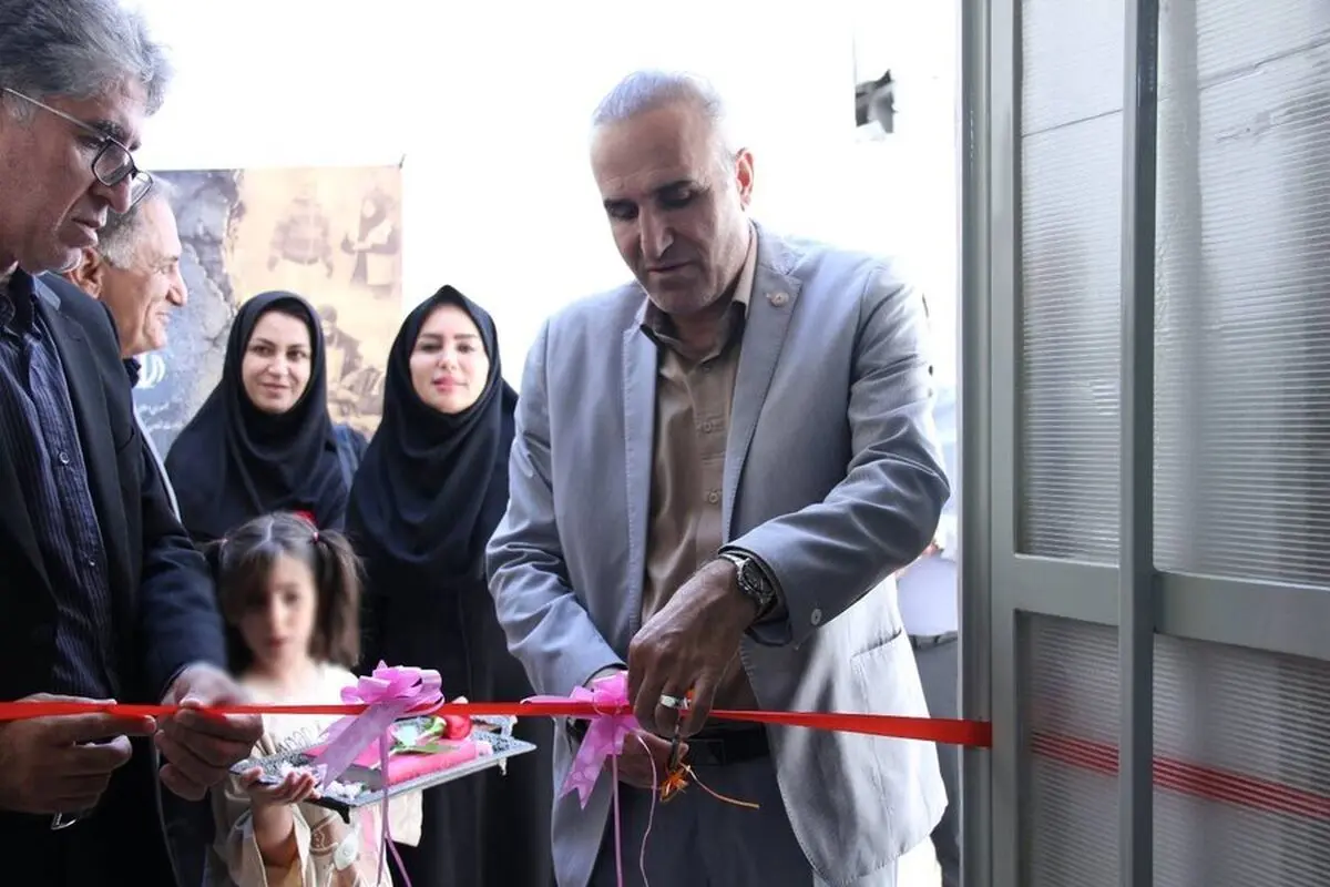 افتتاح مرکز روزانه «شهر راز» برای حمایت از کودکان فاقد سرپرست مؤثر در شیراز