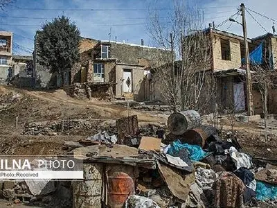اینجا در بهشت ایران، مردم در فقر و محرومیت بسر می‌برند/ در همه شاخص‌ها آخریم